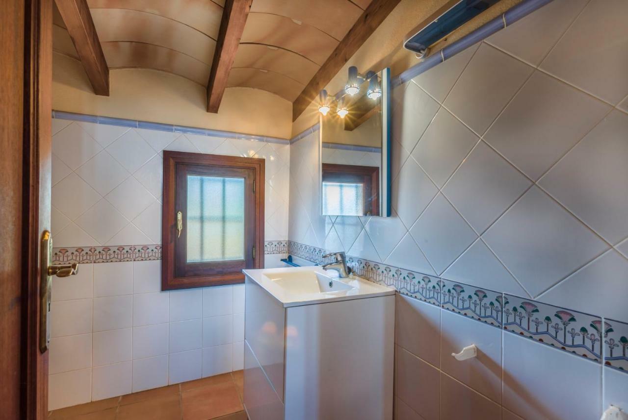Villa Can Cosme Alcudia (Mallorca)