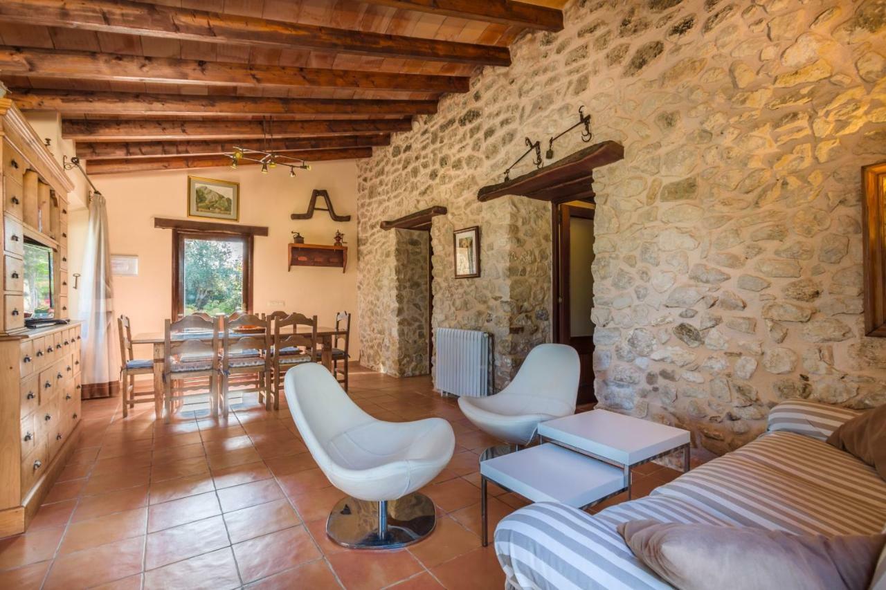 Can Cosme Alcudia (Mallorca)