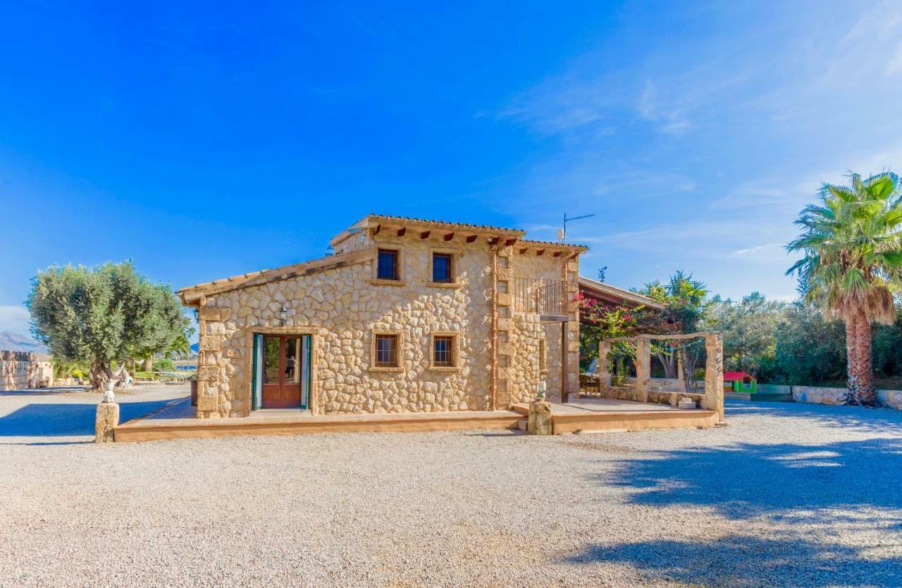 Can Cosme Villa