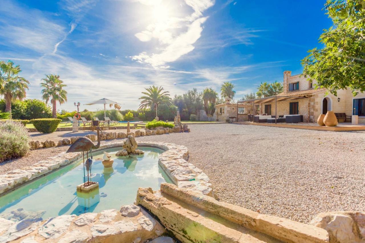 Villa Can Cosme Alcudia (Mallorca)