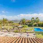 Villa Can Cosme