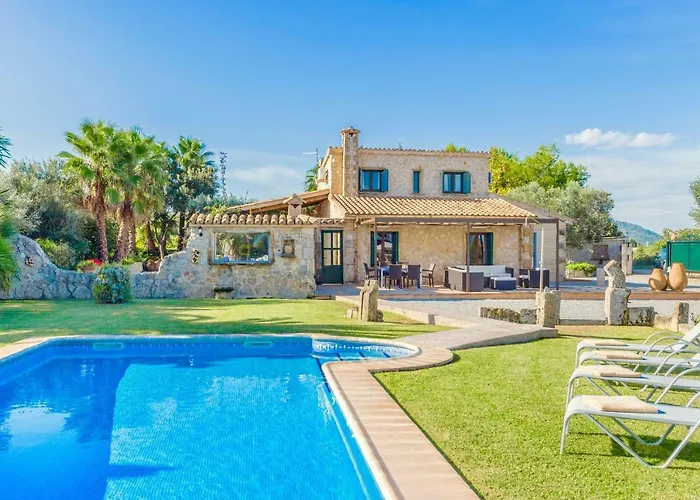 Villa Can Cosme