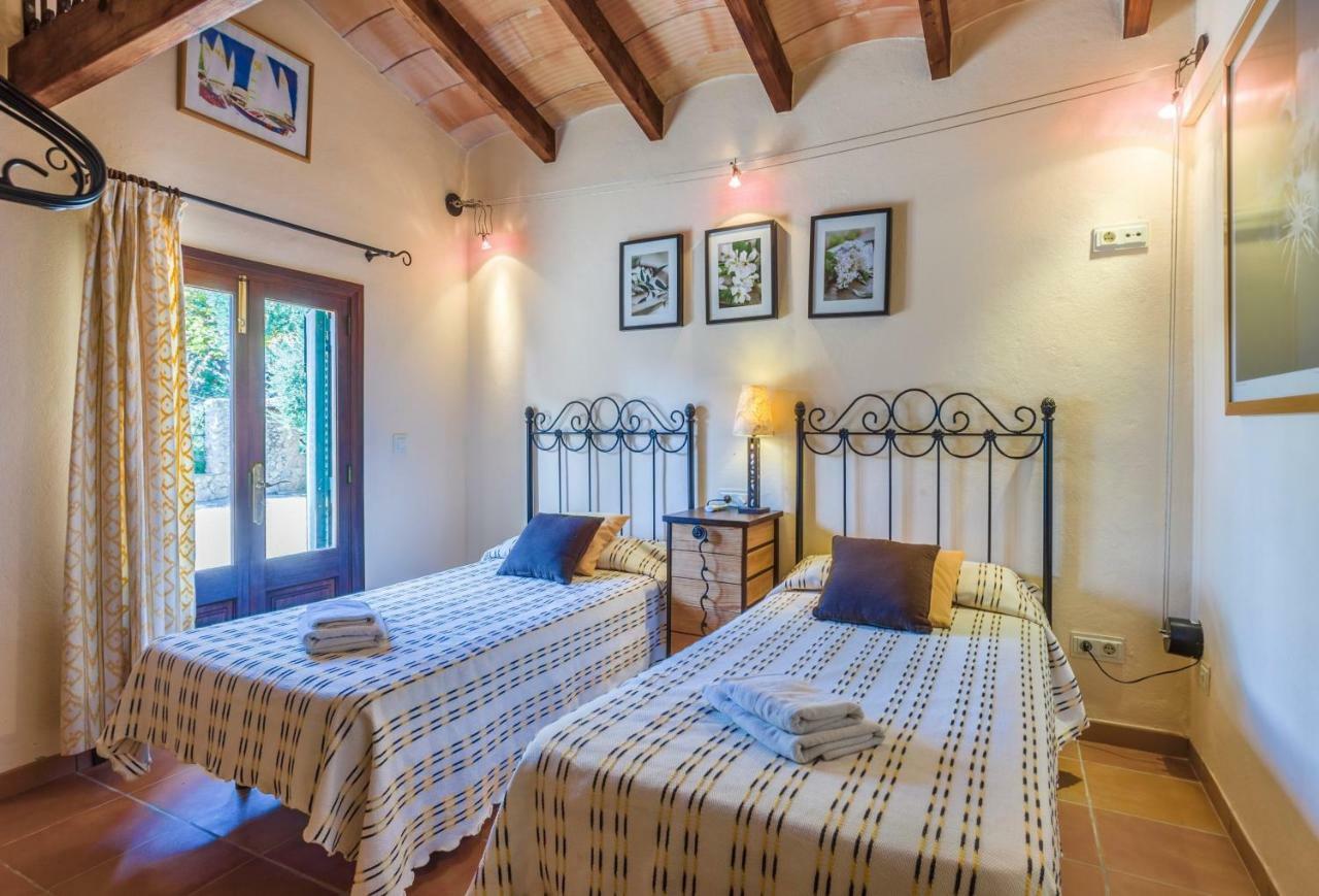 Villa Can Cosme