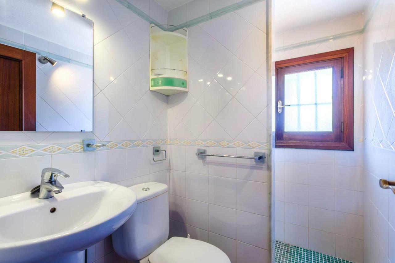 Can Cosme Villa *