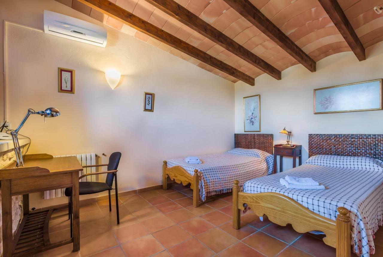 Villa Can Cosme