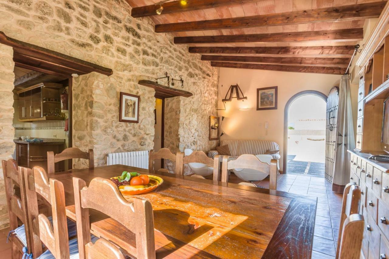 Can Cosme Villa