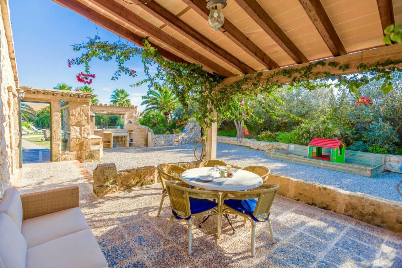 Can Cosme Villa