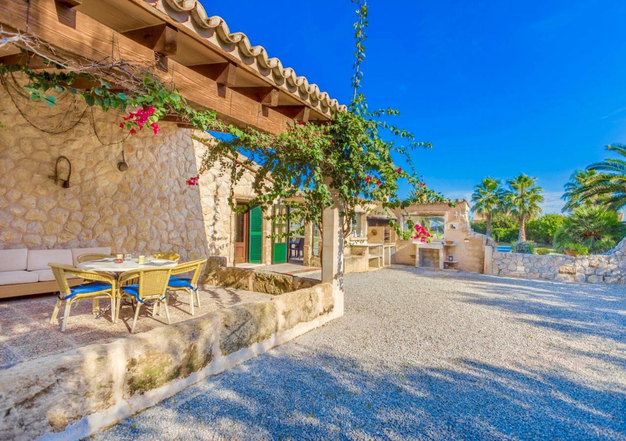 Can Cosme Villa *