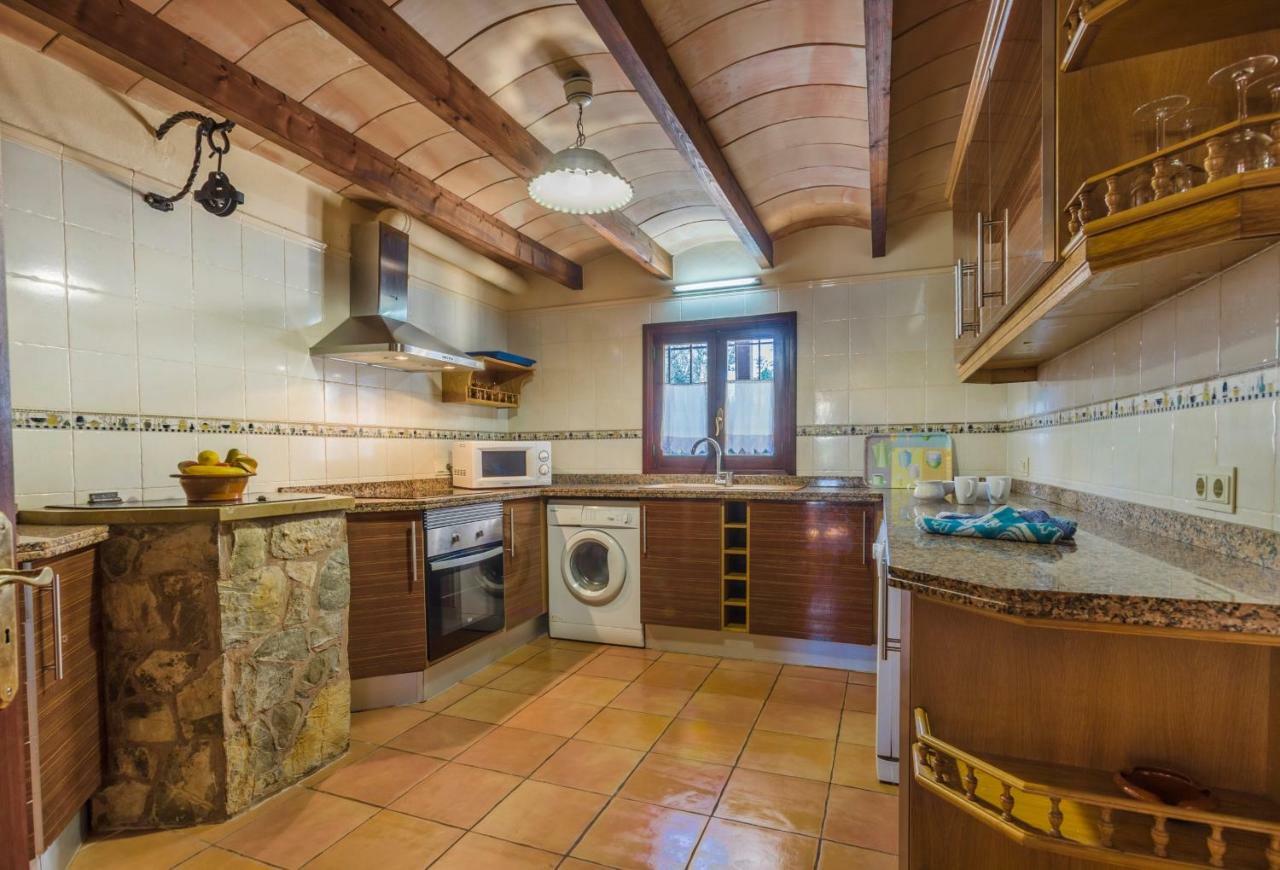 Villa Can Cosme Alcúdia