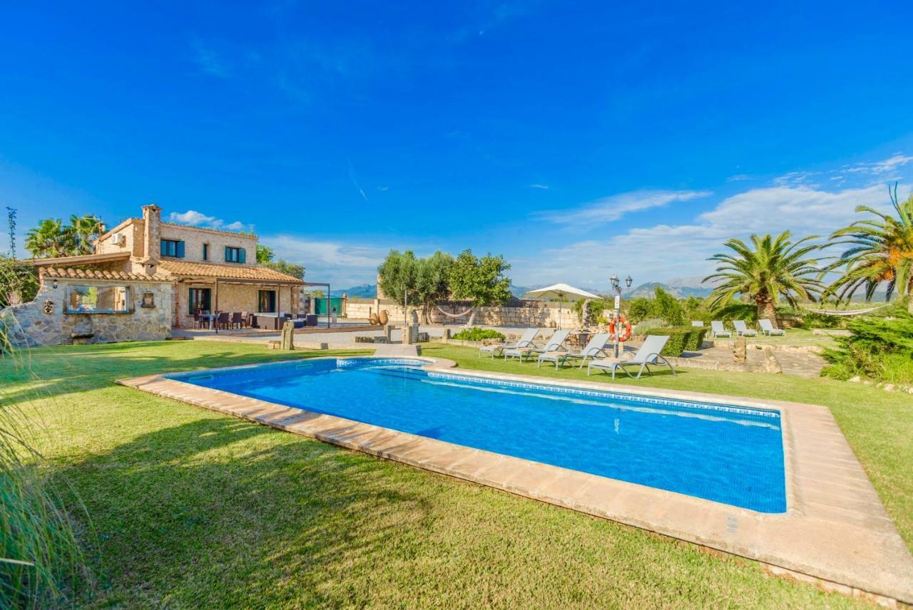Villa Can Cosme *