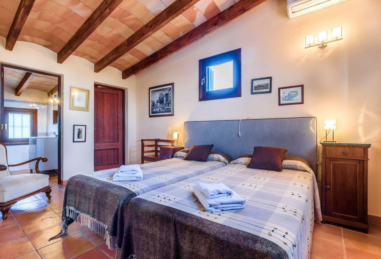 Can Cosme Villa Alcúdia