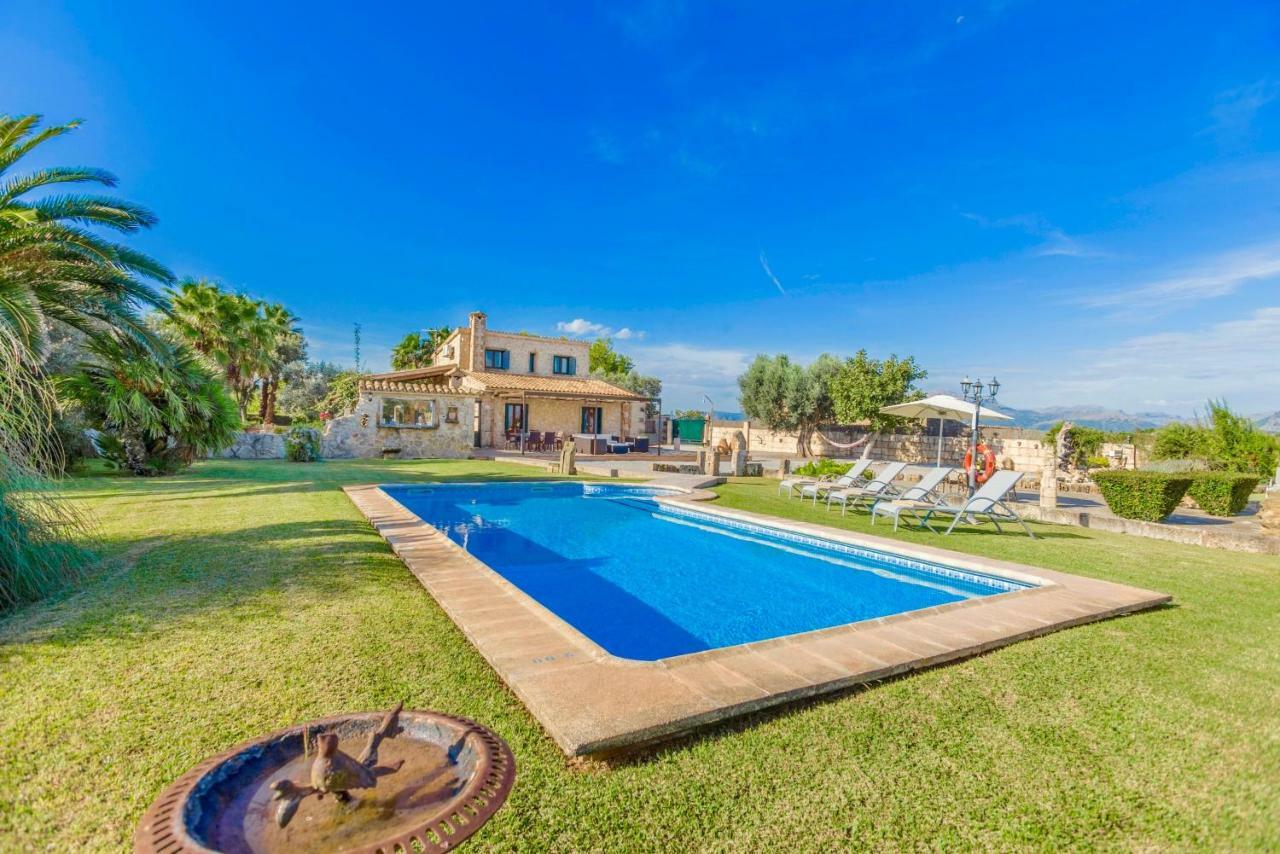 Can Cosme Villa
